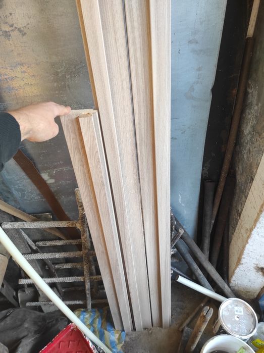 Продам коробку на двери