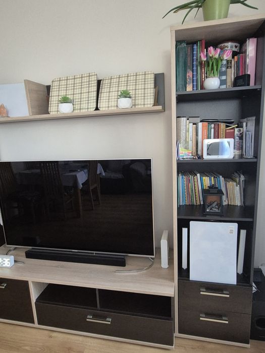 Meble  meblościanka