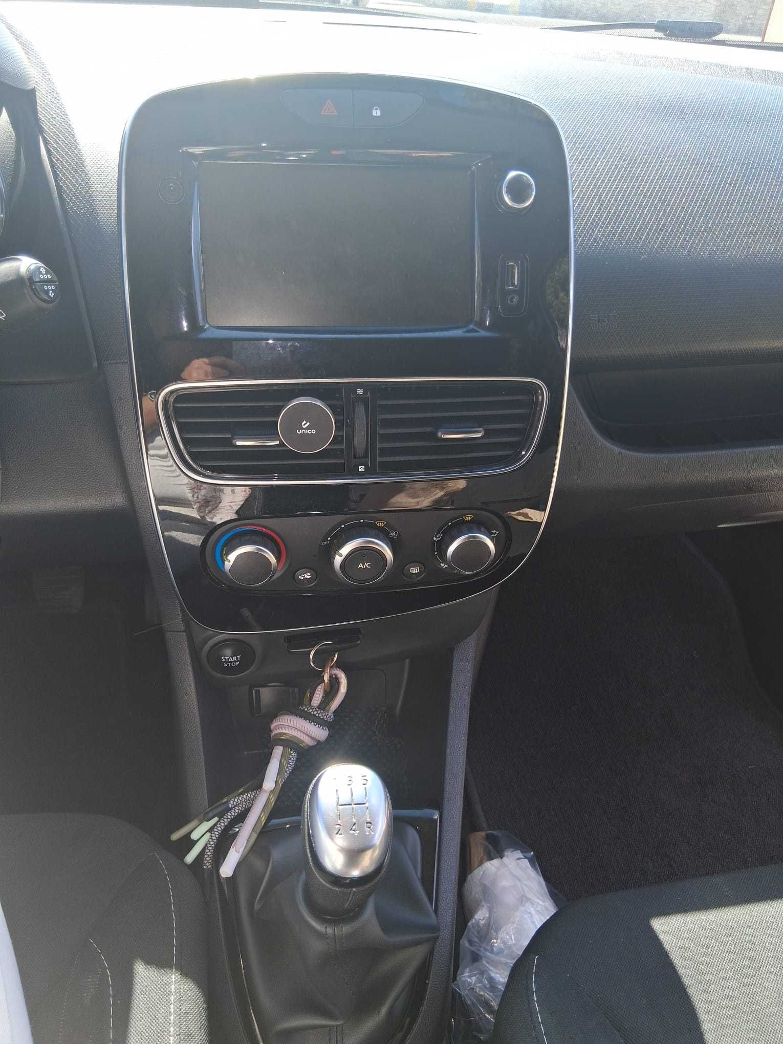 Renault Clio GTLine 90Cv