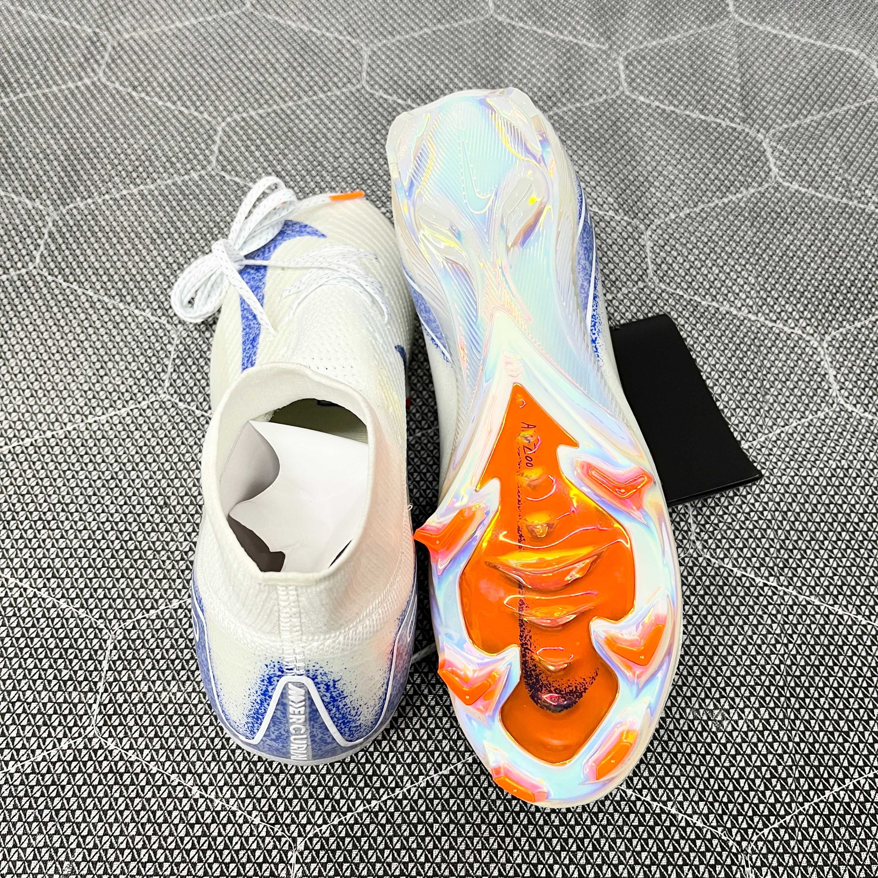 Nike Mercurial Superfly 10 Elite FG Blueprint Pack R.42