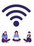 Internet w całym domu – WiFi, LAN, konfiguracja, RJ-45