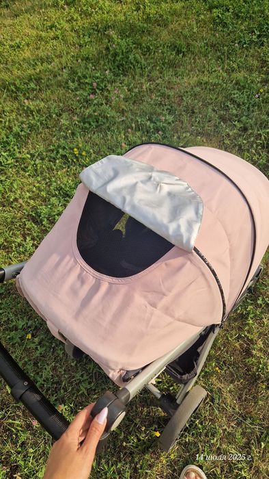 Срочно продам коляску El camino dynamic pro