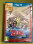 The Legend Of Zelda: The Wind Waker HD