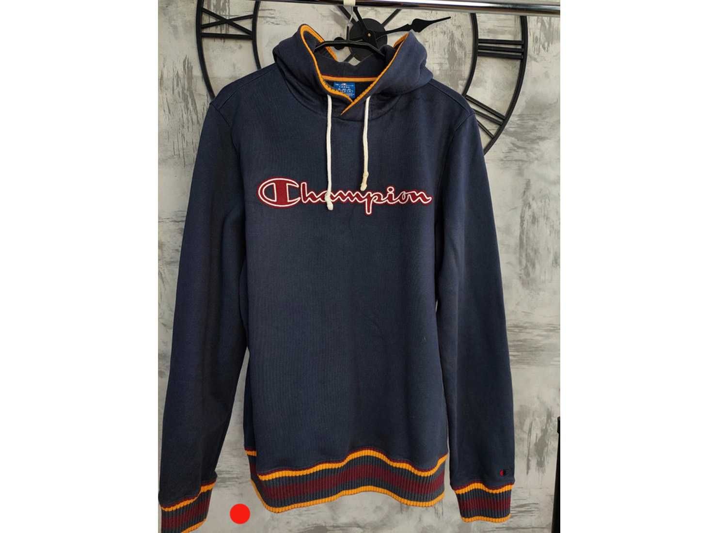 Champion śliczna bluza roz M/L