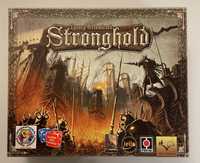 „Stronghold 2” gra planszowa