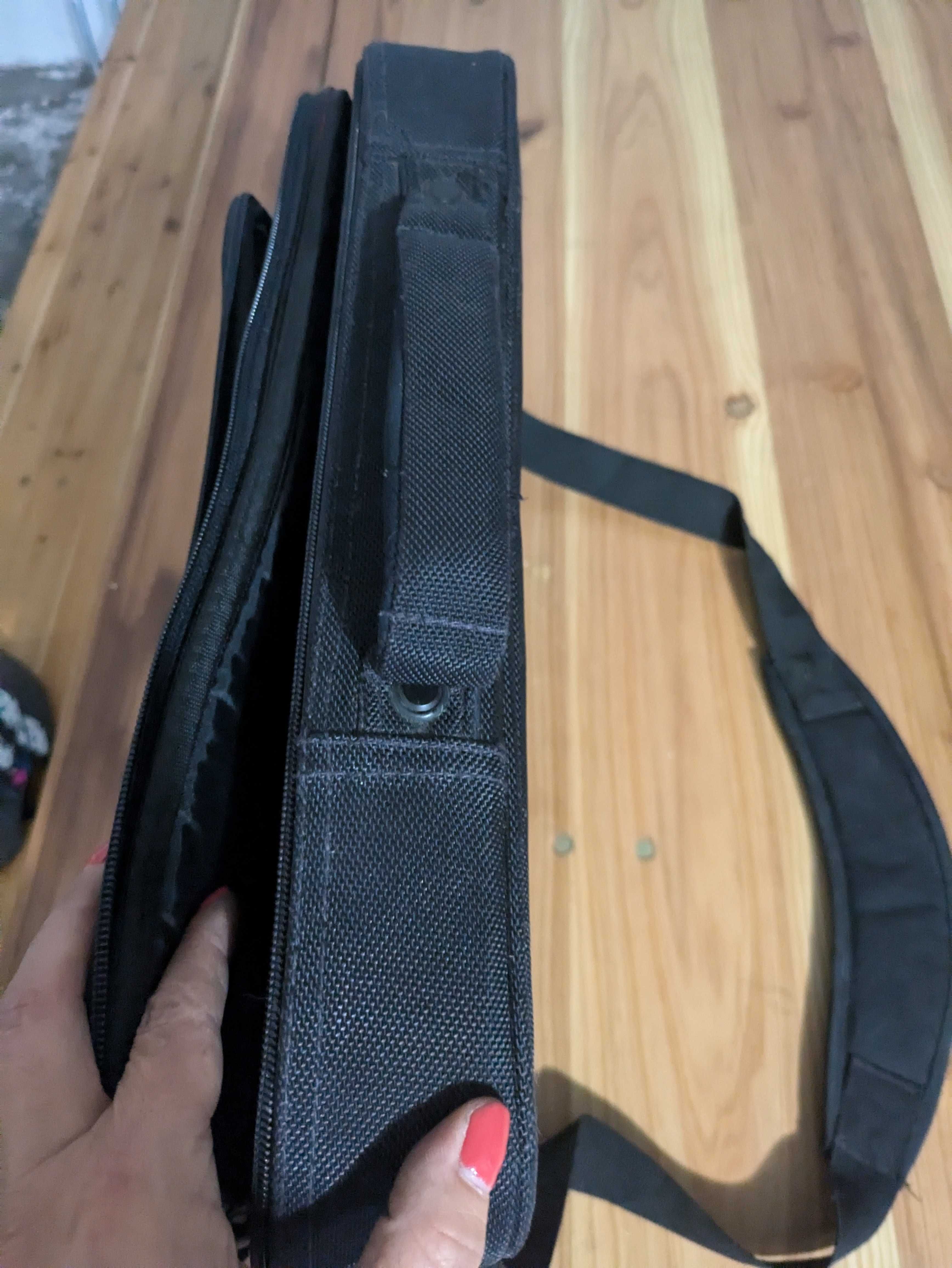 Mala preta para PC