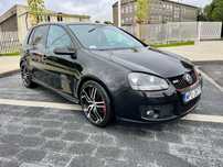Volkswagen Golf GTI 2.0 Turbo! 5 drzwi! Pewne Auto! AXX