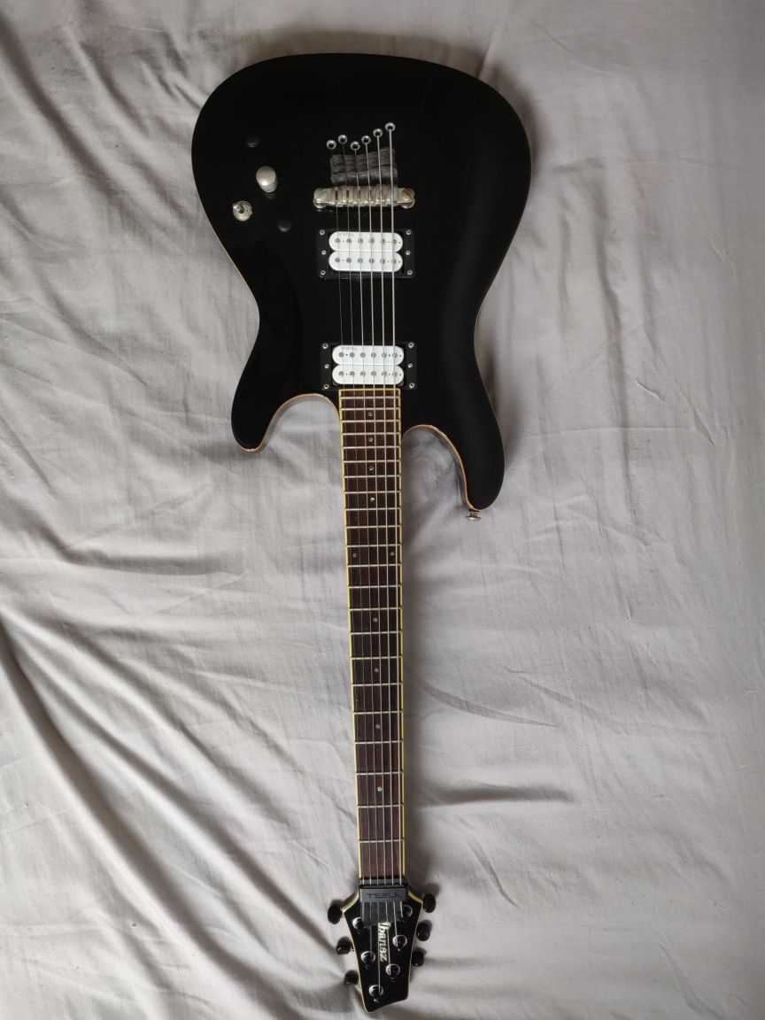 Ibanez SZ320 Tesla PLASMA-7