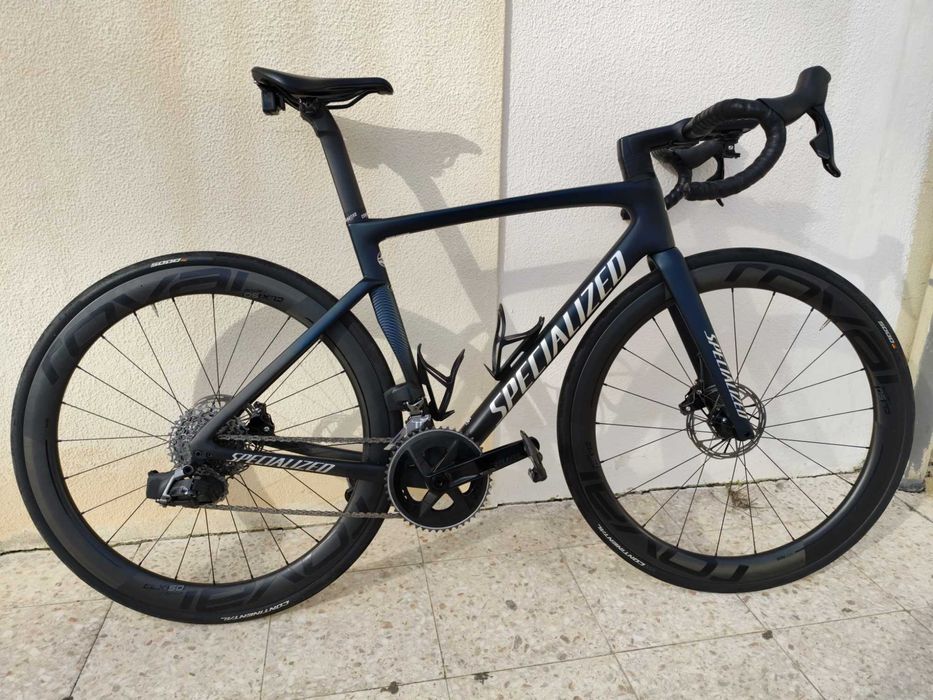 Specialized Tarmac SL 7 Comp.