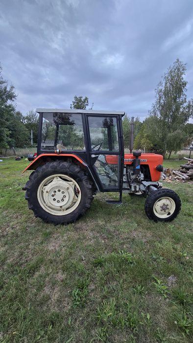 Sprzedam Ursus c330 M