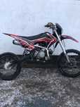 Продам пітбайк geon 125