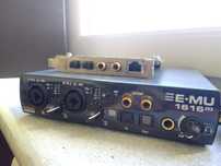 E-MU 1616 M karta dźwiękowa