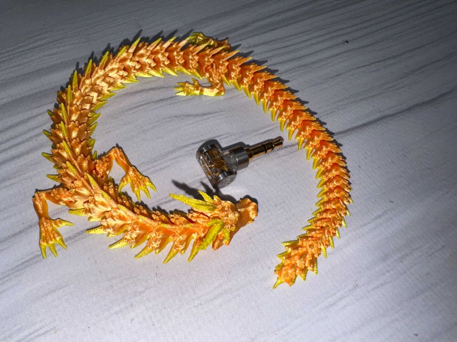 Адаптер DD HiFi DJ35A (2.5mm balanced to 3.5mm) перехідник ddhifi