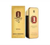 Perfumy 1 Million Royal 100 ml Bardzo Trwałe męskie