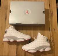 Buty Jordan 13 Wolf Gray