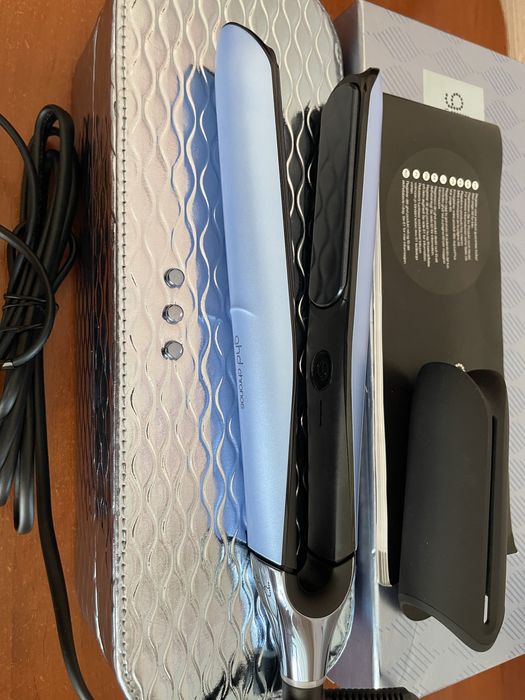 Ghd Chronos Styler 1" Flat Iron випрямляч для волосся