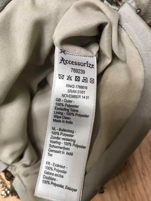 Сумка сумочка клатч ридикюль нарядная вечерняя коктельная