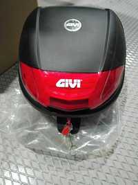 Top Case Givi - Moto
