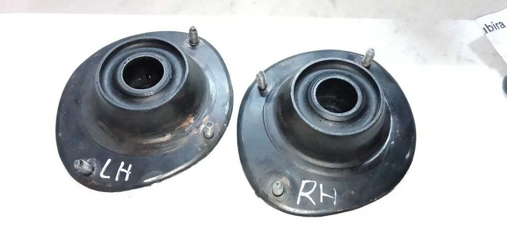 Опора передньої стійки Ланос з опорі для Нубири