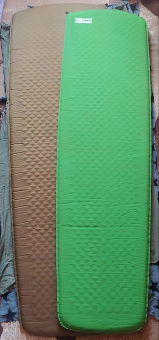 Каремат thermarest