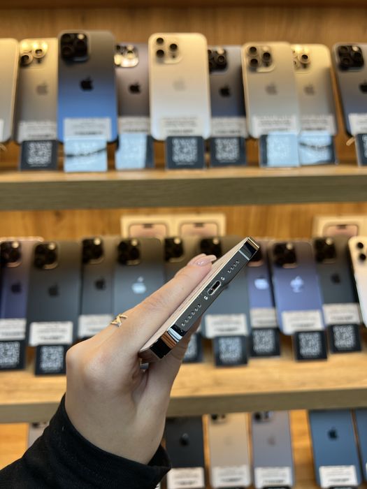 iPhone 14 Pro Max E-Sim 256Gb 94% Батарея | Гарантія