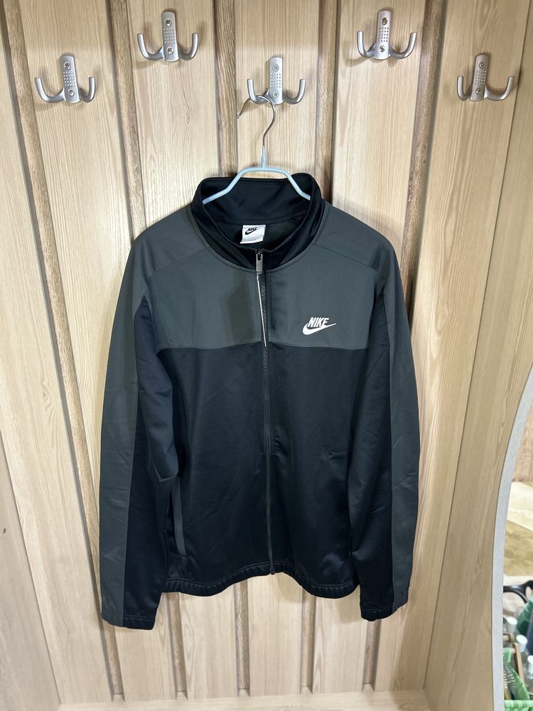 Олімпійка ОРИГІНАЛ Nike Nsw Spe Pk Trk Suit DM6843-010