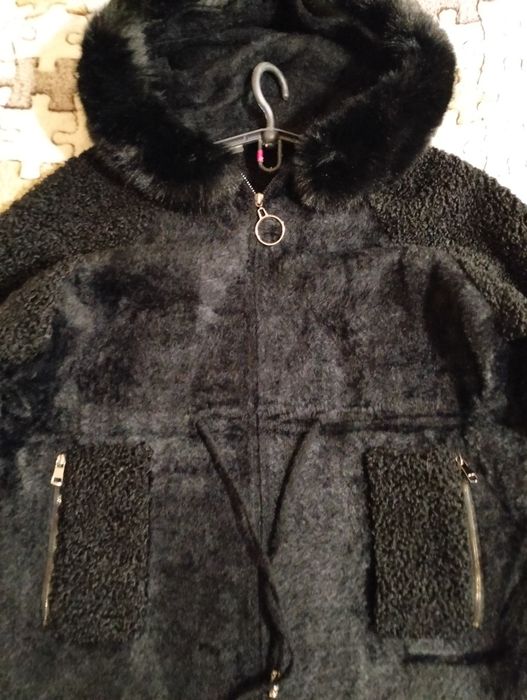 Альпака жіноча осінь зима