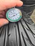 Шини б/у 205/65 R15 Uniroyal
