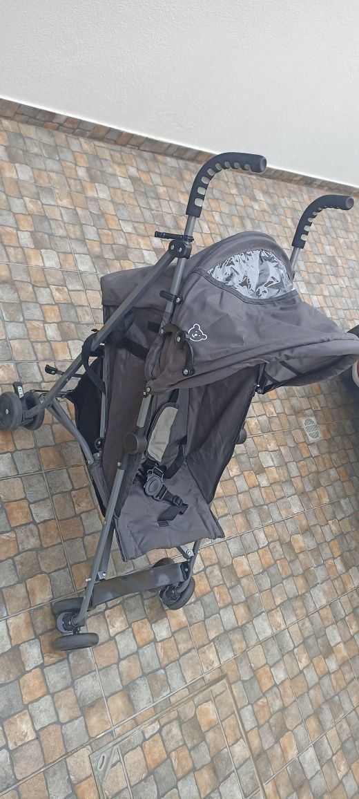 Vendo carrinho de passeio
