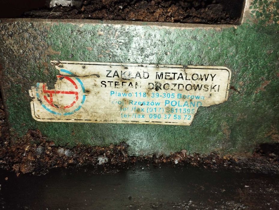 trak taśmowy  WALTER ( wood-mizer,drozdowski,wirex)