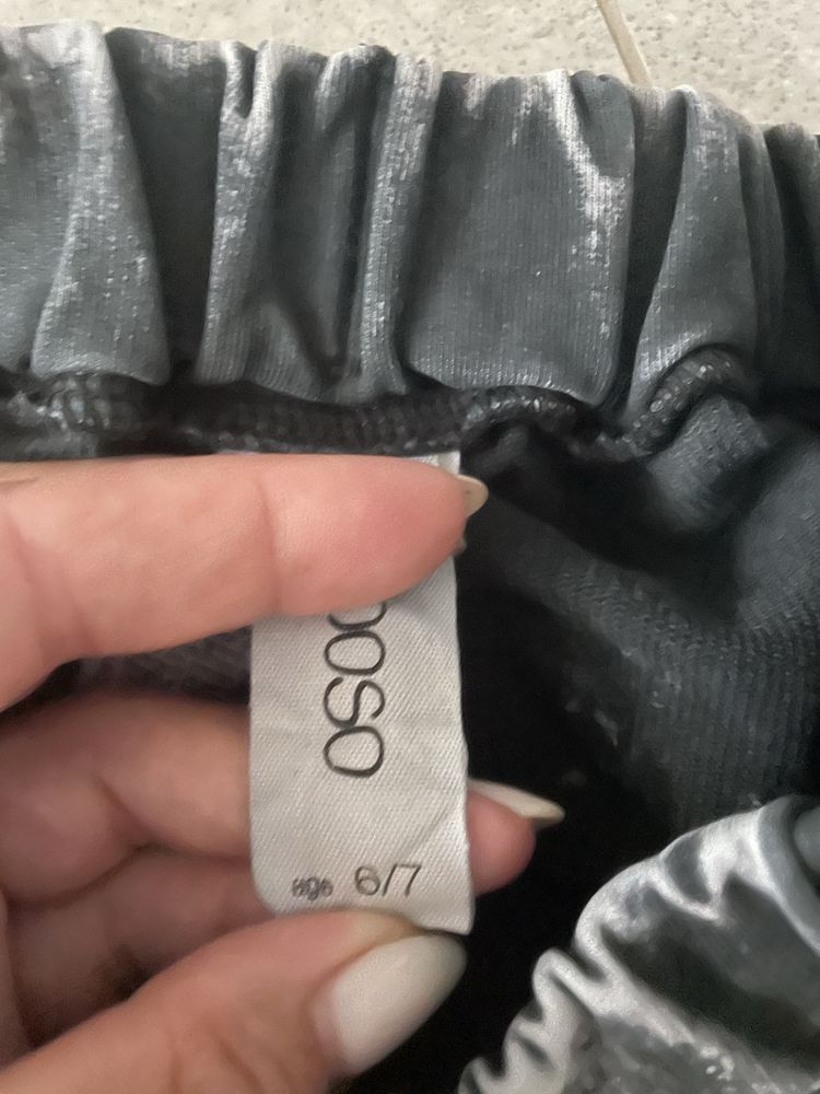 Booso 6/7 spodnie