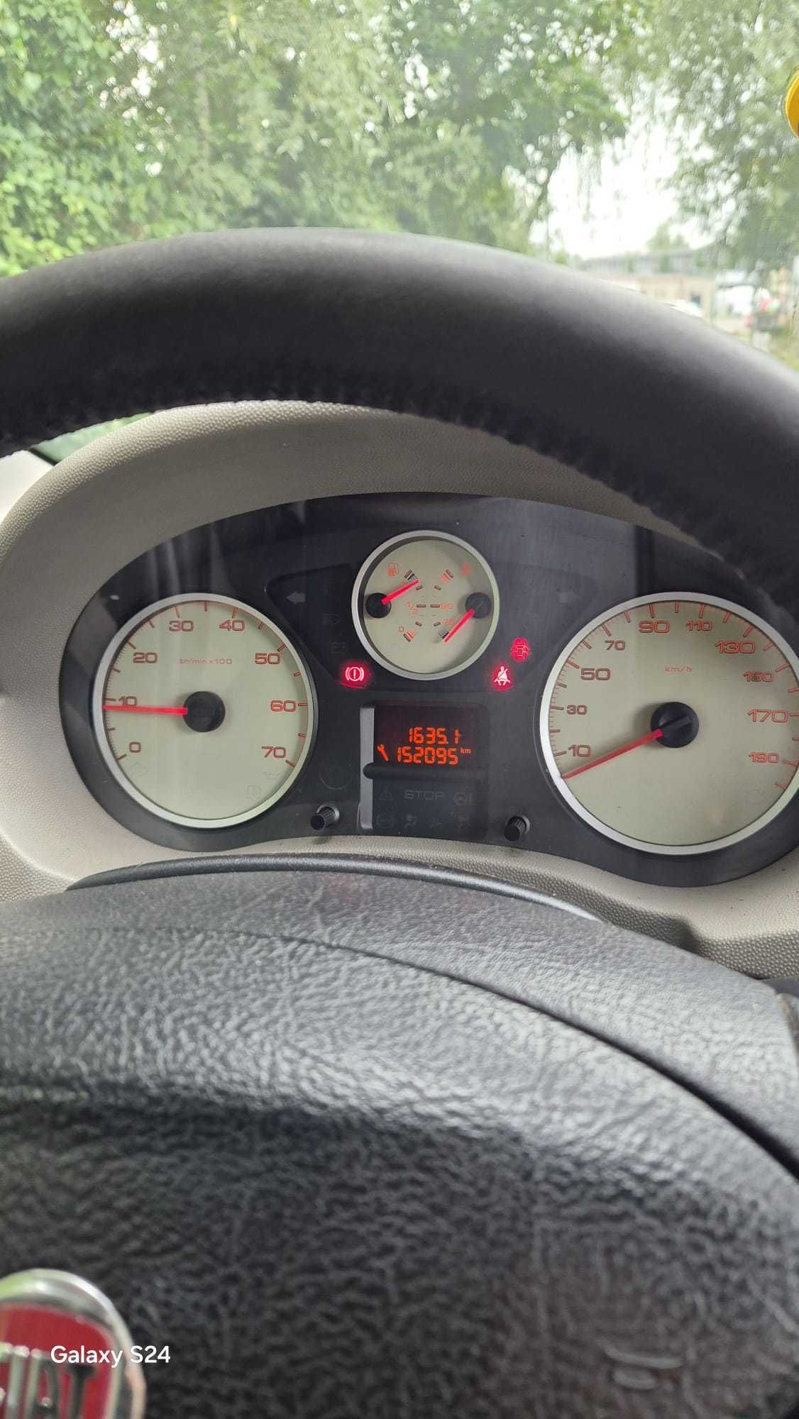 Fiat Scudo Karawan