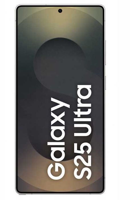 Samsung Galaxy S25 Ultra