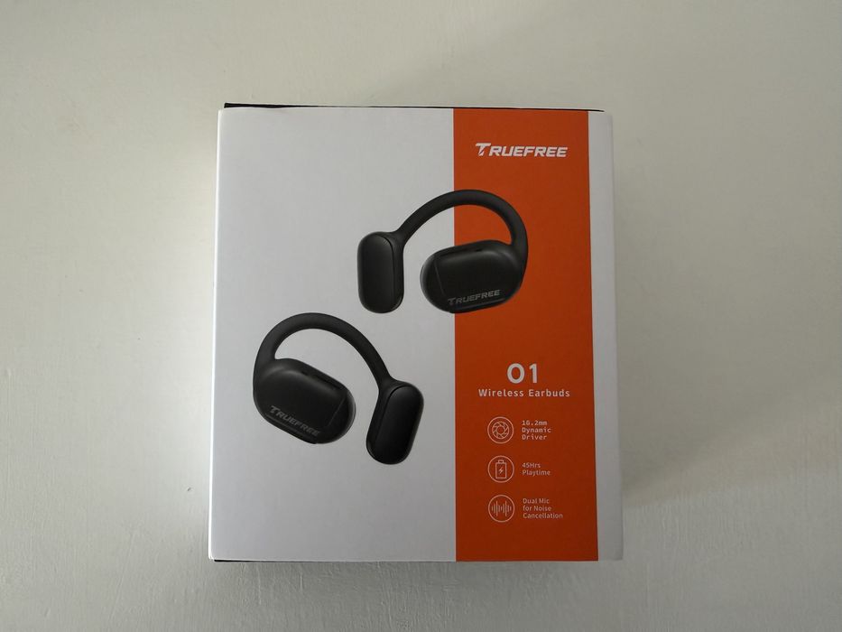 Truefree Auriculares