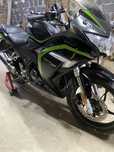 Продаж Loncin GP 250 без двигуна!