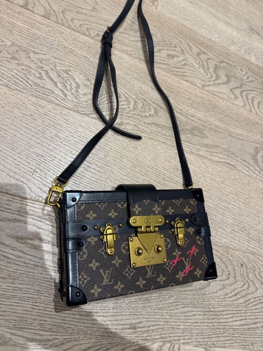 Louis Vuitton torebka
