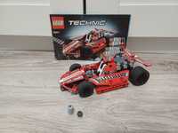 Lego technic 42011 Race Car