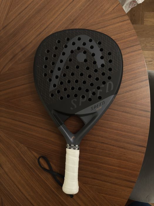 Rakieta do padla Head Speed Elite