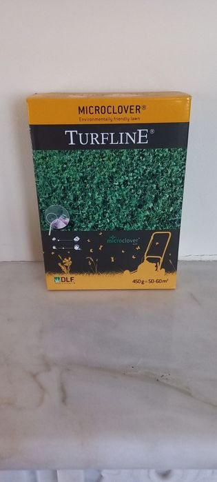 Продаю насіння мікроконюшина мікроклевера ( микроклевера)