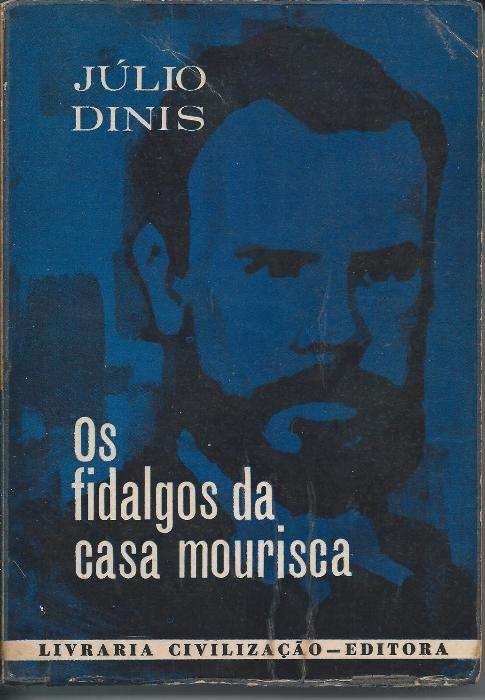 Os Putos e outros livros