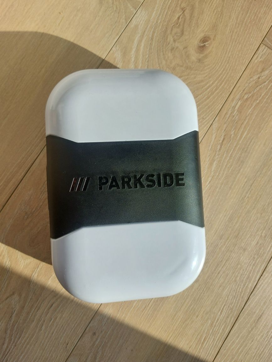 PARKSIDE Wkrętarka akumulatorowa PAS 5 D5 4V z akumulatorem, bez ładow