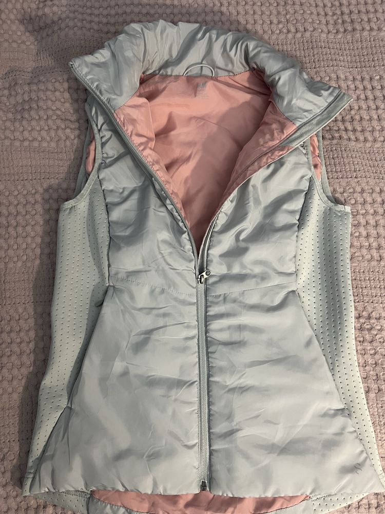 Жилет безрукавка H&M 46-48