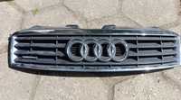 Grill atrapa chłodnic Audi A8d3 Quatro