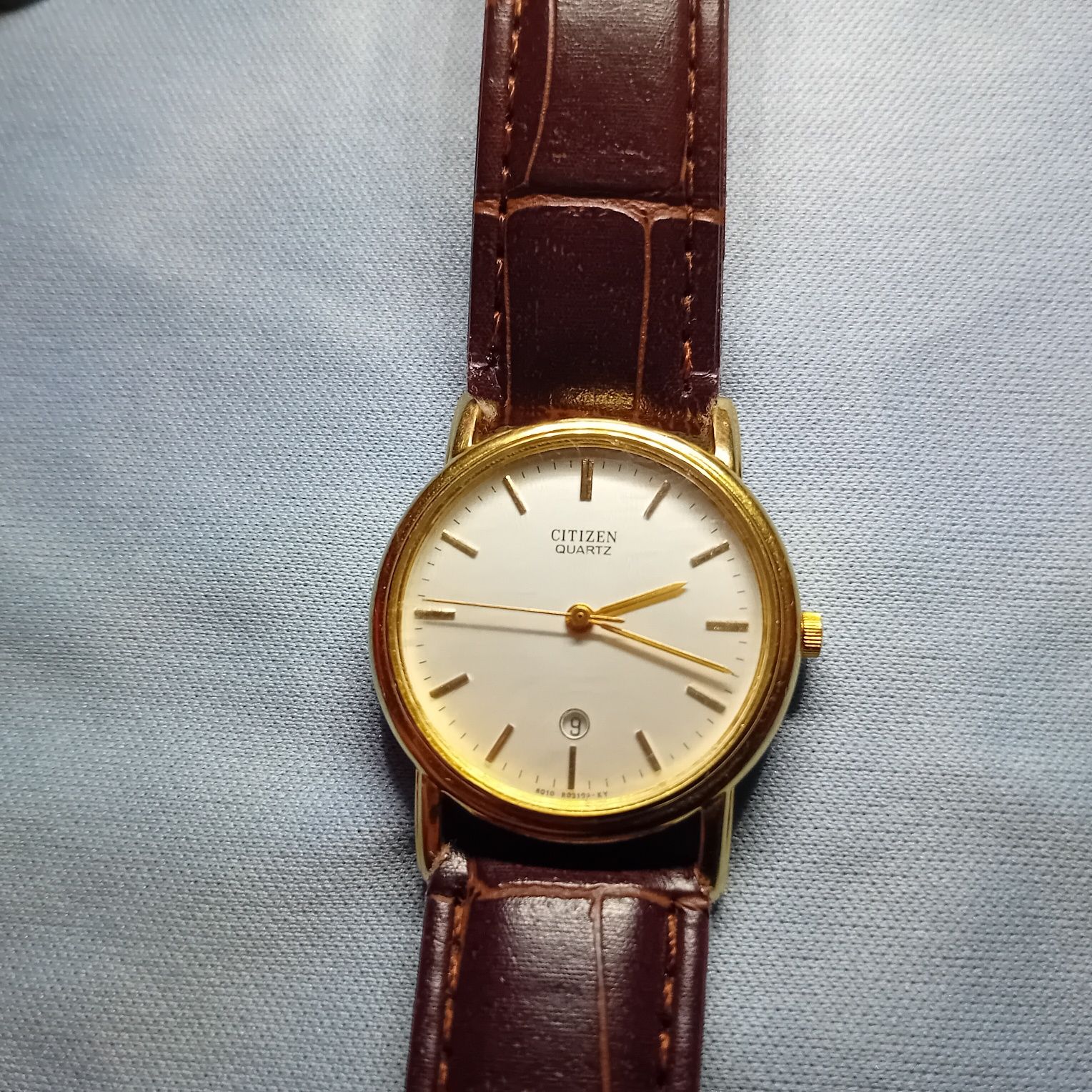 [  Relógio Citizen  ]