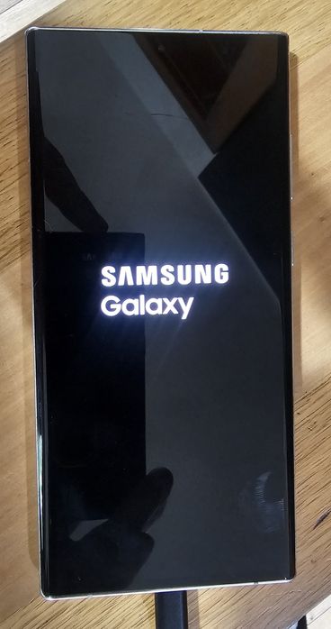 Samsung galaxy S22 ultra 128GB