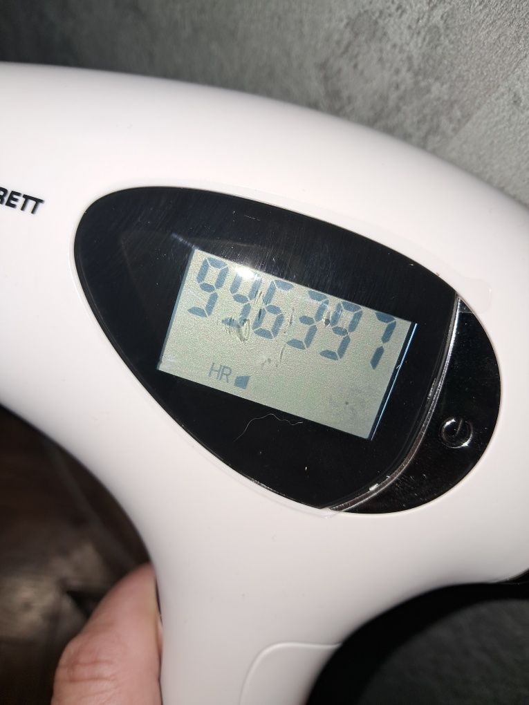 Depilator IPL Garett Beauty Flash