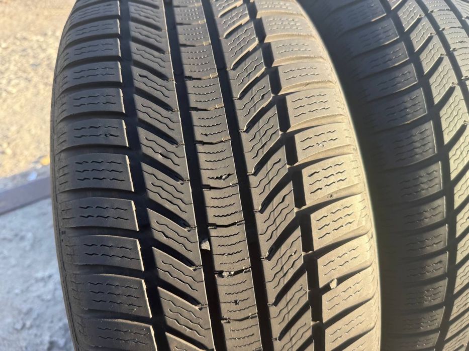 Шини зима  225/55/R17 Continental WinterContact Ts870P 2021Рік