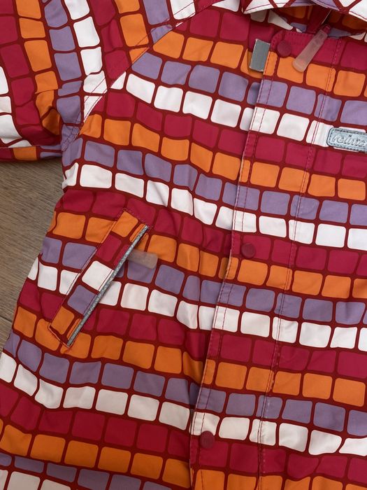 Reima 74-86 Комбінезон для дівчинки