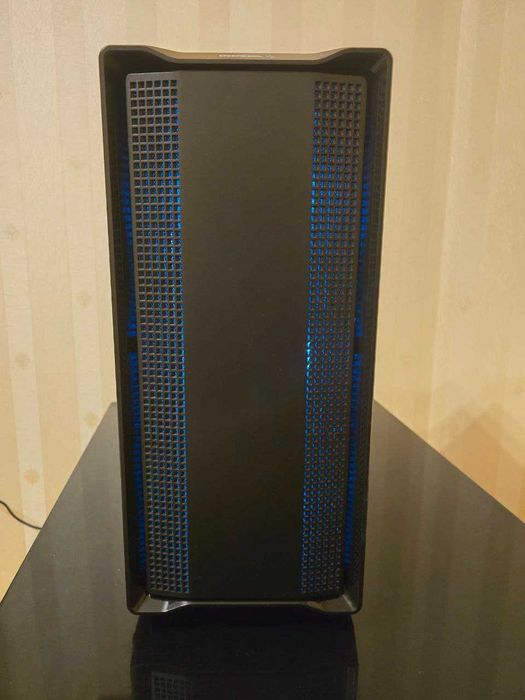 Ігровий ПК Ryzen 5600 + RTX 3060