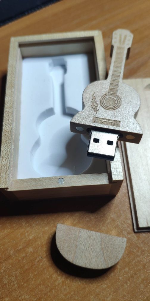 Pendrive gitara 3.0 16gb